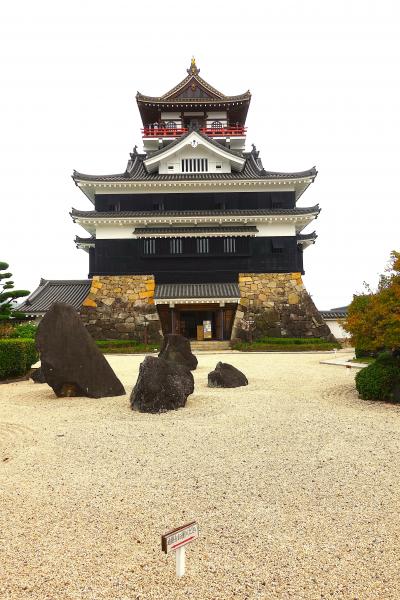 【２泊３日　秋の名古屋　ひとり旅】弥生の風を感じに行く　朝日遺跡＆清洲城の巻　１日目