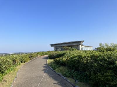 ふたたびの伊勢志摩、志摩観光ホテル
