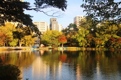 ３つの星野リゾートに泊まる、秋色北海道！　１泊目：ＯＭＯ３札幌すすきの
