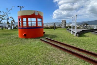 薩摩半島うろうろ旅～南溟館・指宿枕崎線・吉都線編～