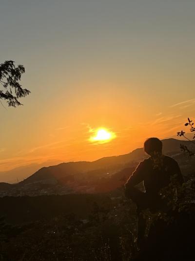 秋の気配を探して、群馬の山々へ！