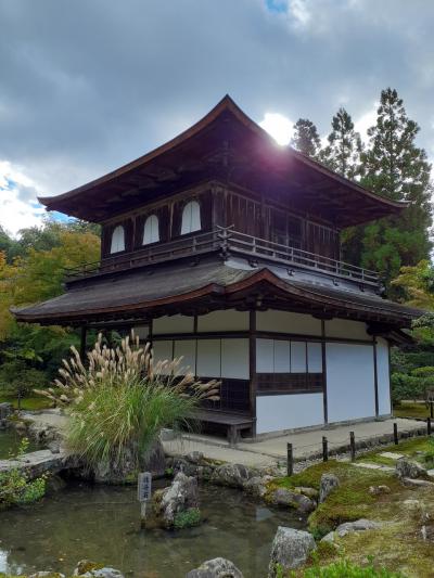 京都　東山コース（南禅寺～銀閣寺）