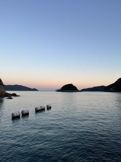 いい日旅立ち 五島市 谷村新司ひとり追悼の旅