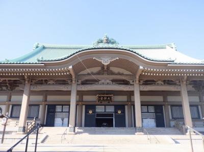 Ｌ　ＯＣＴ　２０２３　　「ノリ活１７　of　２０２３・・・・・③大本山総持寺」