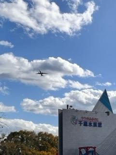 新しくなったサケのふるさと千歳水族館