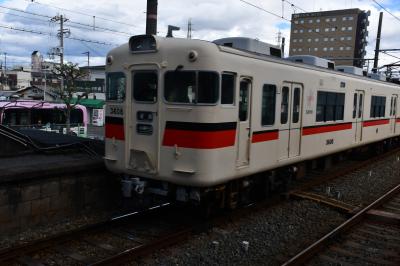 山陽電車の高砂駅周辺