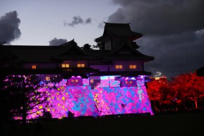 石川秋のお出かけ