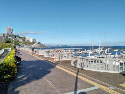 日本有数の温泉リゾート地 - 静岡・熱海 - 1泊2日ひとり旅 DAY1 (前編)