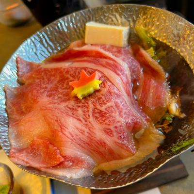 海なし県で活イカを食すくコ:彡 とっても立派な琵琶湖博物館☆