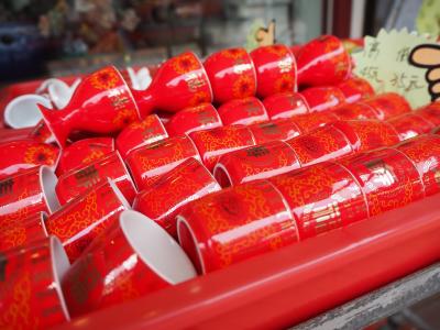 台北 10年ぶりに行ってきました