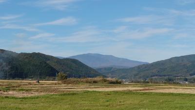 食料調達は道の駅。花巻、遠野、宮古、早池峰山一周の旅