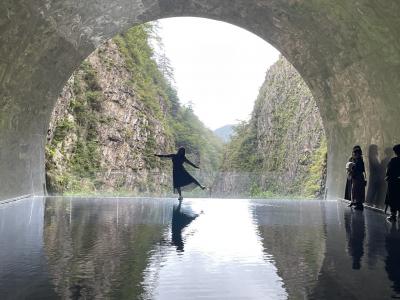 新潟3泊4日の旅行　海鮮がめっちゃ美味しかった～湯沢温泉、長岡市、新潟市