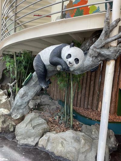 やっぱり台湾が好き!愛が止まらない!BIGLOVE 台湾!