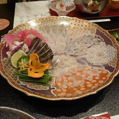 フグを食べに再びの日間賀島訪問。そして近くて遠い佐久島と釣りの島 篠島へ。