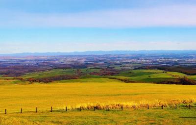 秋の帯広は最高だ!