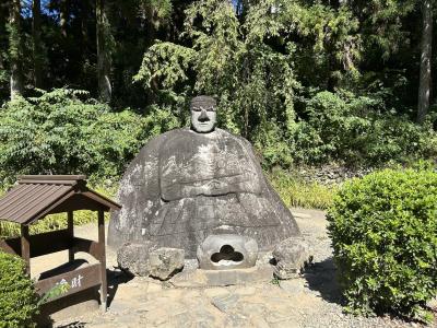 2023秋 下諏訪①