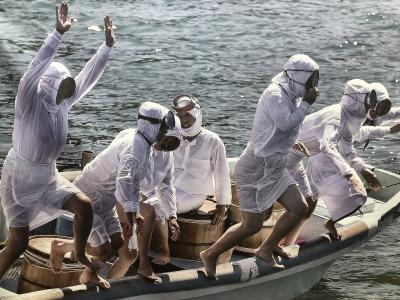 鳥羽旅行(戸田家・鳥羽彩朝楽)