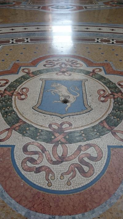 2016年 イタリア 特別聖年の扉をくぐる旅②