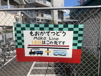 夏の１８きっぷ３発目①（煤煙の真岡鉄道）