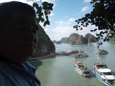 ポンコツ2泊4日ハノイ旅行(準備編)