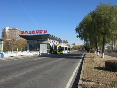 中国東北旅行（ハルビン）