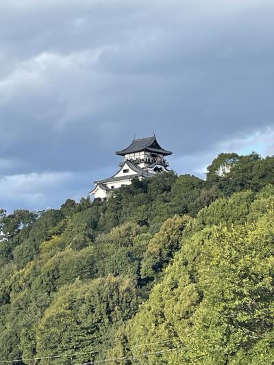 トルコメンバーで岐阜旅行②