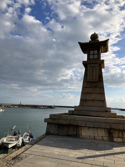 広島ひとり旅　②広島市内、尾道、鞆の浦