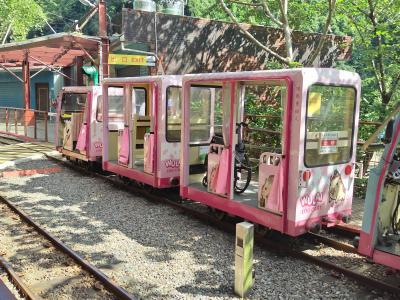 3年半ぶり!!初めてのPeachで弾丸台湾旅行①