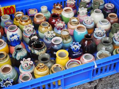 台北 10年ぶりに行ってきました3