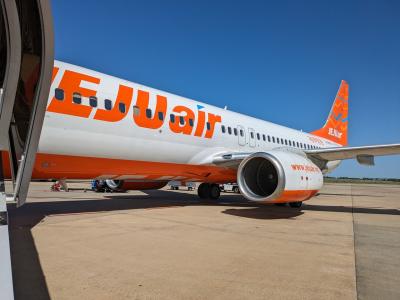 やっと行けた~2泊3日ソウル