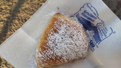 女一人旅【第17弾】13.リミニ移動