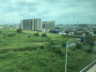 立川～中央大学・明星大学駅を巡る銭湯散歩