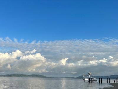3夫婦で行く10月の石垣島