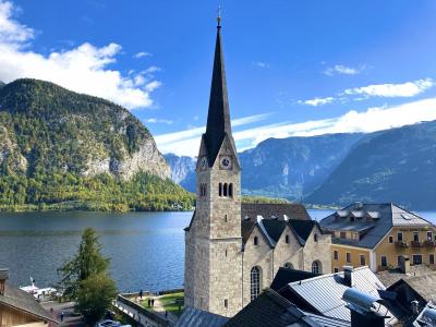 ハルシュタット「世界遺産」に関する旅行記・ブログ【フォー ハルシュタット「世界遺産」に関する旅行記・ブログ【フォー