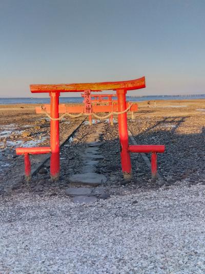 いっぱいある佐賀！長崎県西海市から佐賀県の旅  ２日目・３日目