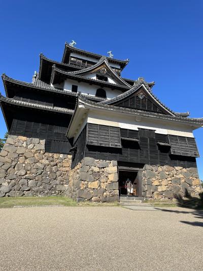 出雲島根旅行　2日目（松江）