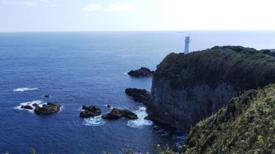 土佐の海岸物語～足摺岬編～