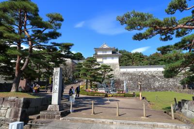 二本松城跡(福島県二本松市)へ・・・