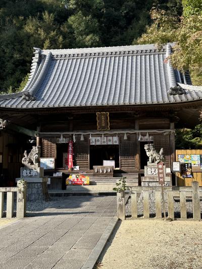 豊田市の家康公を祀る松平東照宮に行ってきました。