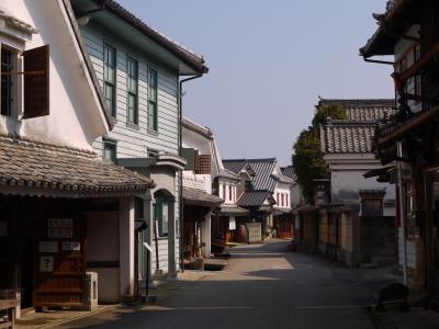 新幹線開通前に。長崎本線乗り倒し＆松浦鉄道の旅【1：長崎本線（前編）肥前浜駅と酒蔵通りへ】