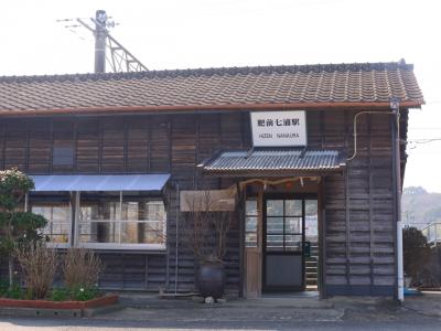 新幹線開通前に。長崎本線乗り倒し＆松浦鉄道の旅【2：長崎本線（後編）肥前山口～諫早の区間で駅巡り】