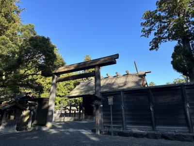 伊勢神宮に関する旅行記・ブログ【フォートラベル】 |三重県
