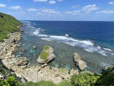 今年２度目のヒルトン沖縄宮古島リゾート③（観光編）