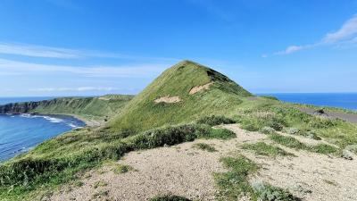 2023年9月　徒然なるままの旅日記　（和歌山・礼文・只見・伊東）