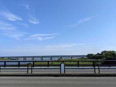㉛東海道五十三次　京から江戸へ（箱根湯本→小田原宿→国府津駅)
