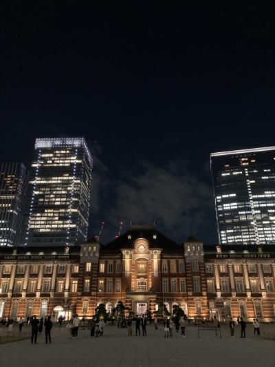 2023.10 東京出張