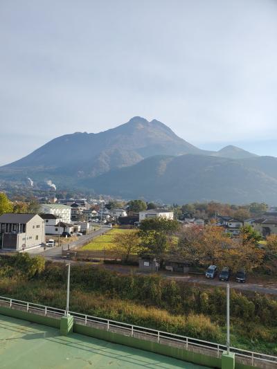 大人の修学旅行