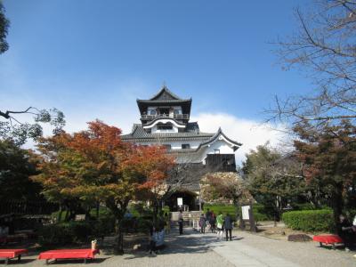 名鉄2DAYフリーきっぷを使った愛知県の旅