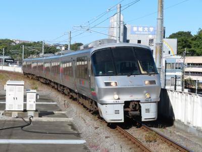 2023久しぶりの臨時列車。年に一度の花火大会の日！