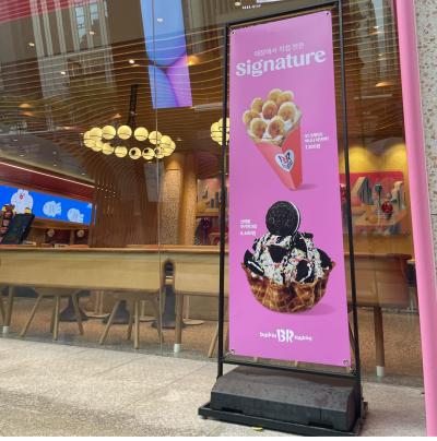 韓国 ソウル!1泊2日